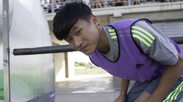 骑小马vk