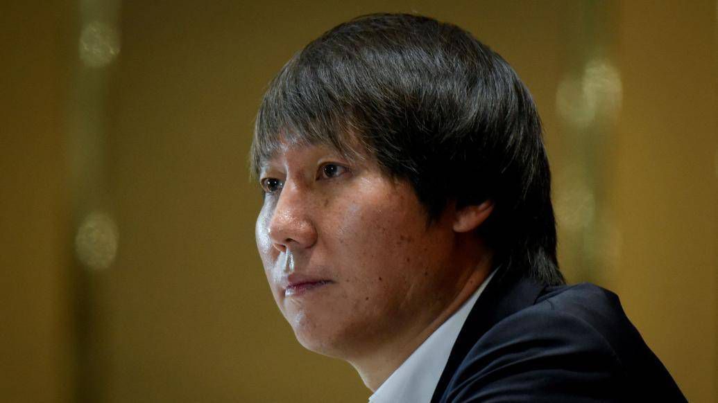 国产野战