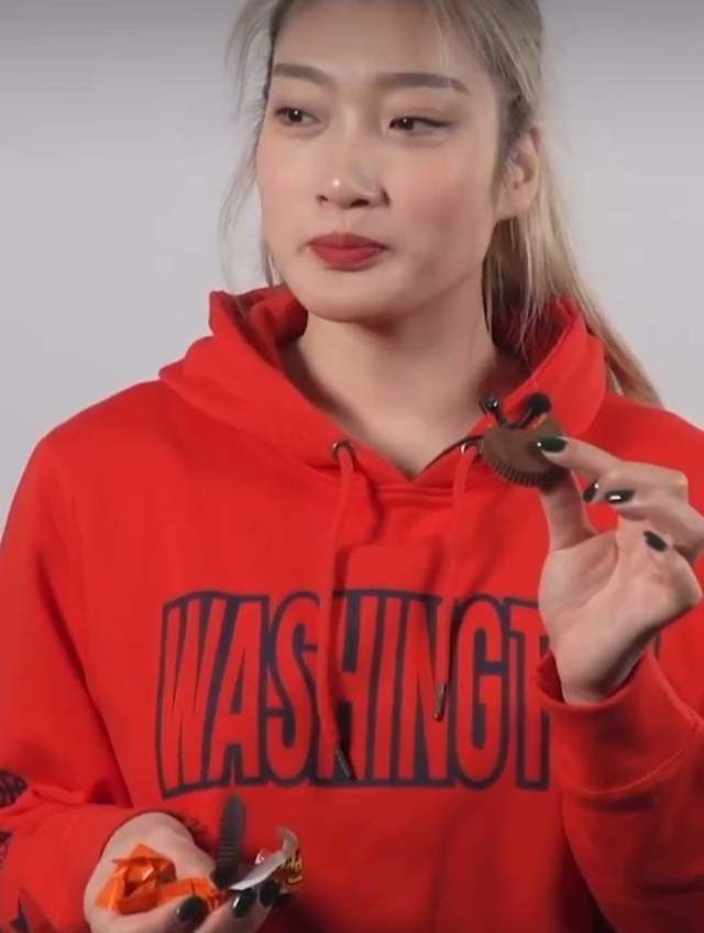 美女的隐私视频