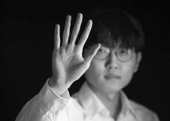 女警巡逻日记