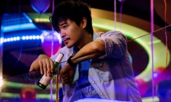 电车上的绝对诱惑