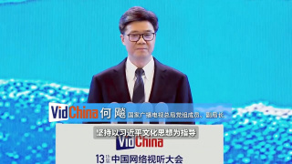 别墅村独有的景色